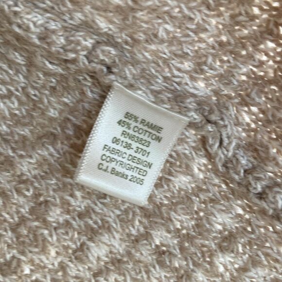 CJ Banks hand embroidered sequin cardigan - Picture 6 of 7